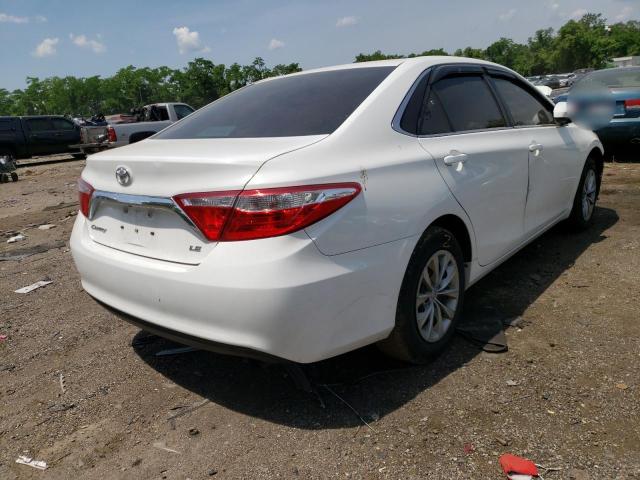 Photo 4 from auction – 2016 TOYOTA CAMRY LE with VIN 4T1BF1FK2GU173474