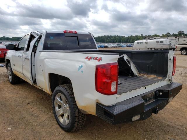 Photo 3 from auction – 2018 CHEVROLET SILVERADO with VIN 1GCUKSEC6JF159677