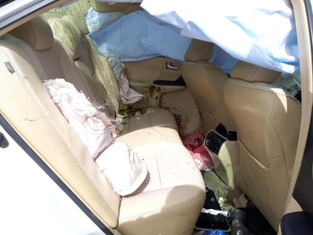 Photo 6 from auction – 2017 TOYOTA CAMRY LE with VIN 4T1BF1FK2HU387429