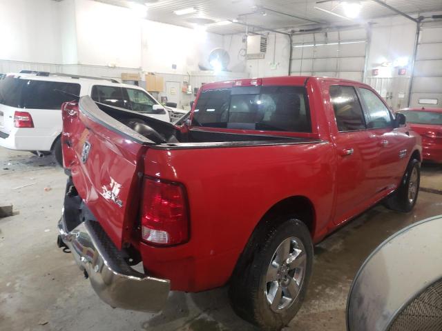 Photo 4 from auction – 2016 RAM 1500 SLT with VIN 3C6RR7LT4GG275797