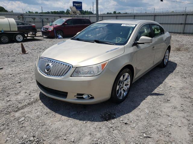 Photo 2 from auction – 2011 BUICK LACROSSE C with VIN 1G4GE5ED3BF226232