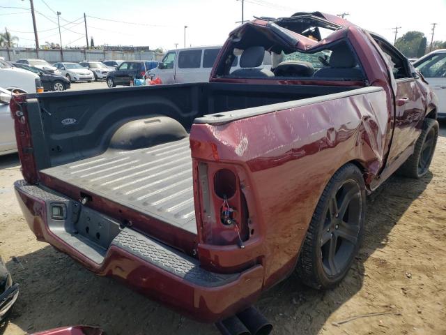 Photo 4 from auction – 2019 RAM 1500 CLASS with VIN 3C6JR6AG1KG657758
