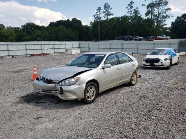 Photo 2 from auction – 2005 TOYOTA CAMRY LE with VIN 4T1BE32K45U983979