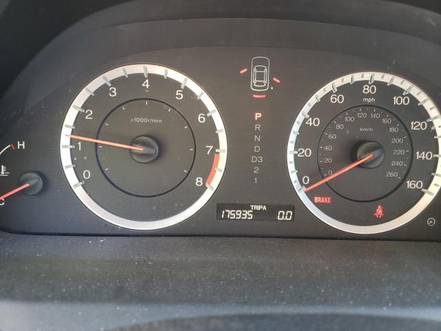 Photo 8 from auction – 2011 HONDA ACCORD with VIN 1HGCP2F82BA005443