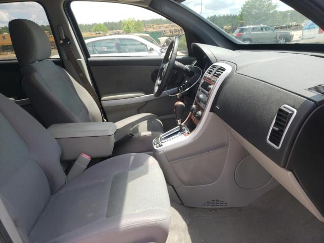 Photo 5 from auction – 2007 CHEVROLET EQUINOX LT with VIN 2CNDL63F976223839