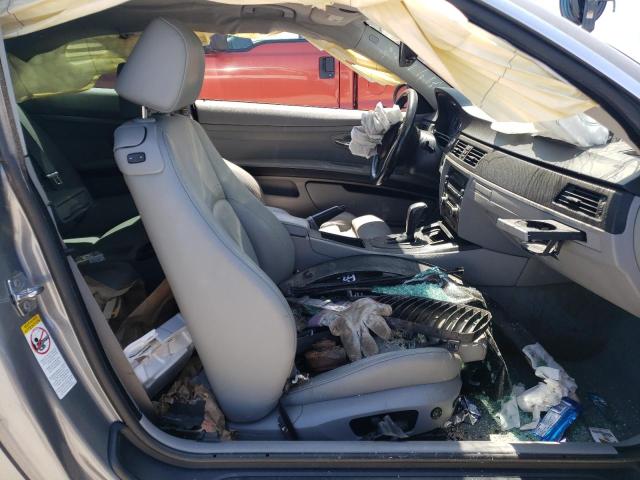 Photo 5 from auction – 2007 BMW 328 I with VIN WBAWB33587P130555