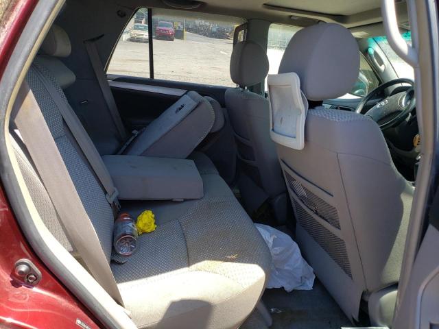 Photo 6 from auction – 2006 TOYOTA 4RUNNER SR with VIN JTEBU14R268058256