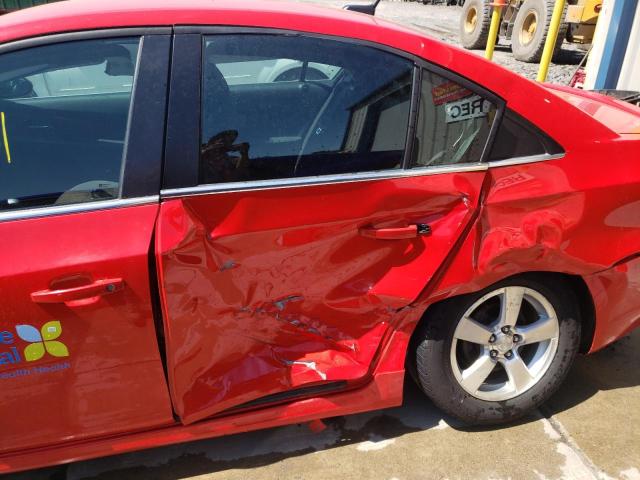 Photo 9 from auction – 2014 CHEVROLET CRUZE LT with VIN 1G1PC5SB4E7180740