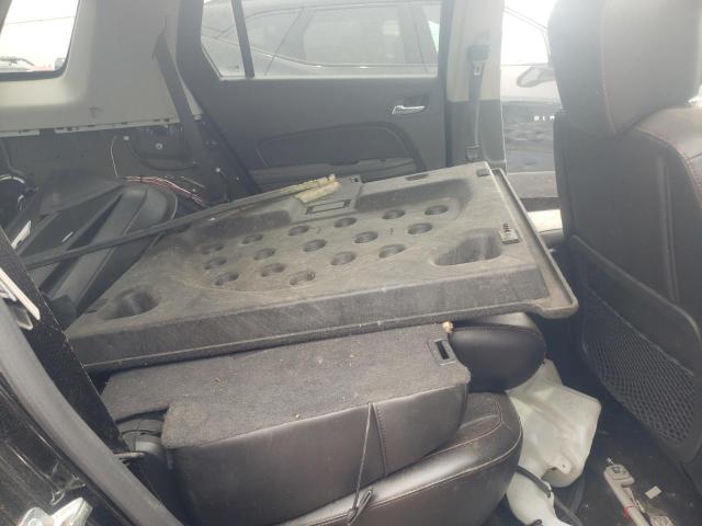 Photo 6 from auction – 2013 GMC TERRAIN SL with VIN 2GKALUEK4D6315527