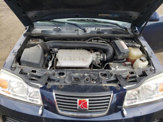 Photo 7 from auction – 2007 SATURN VUE with VIN 5GZCZ634X7S813489