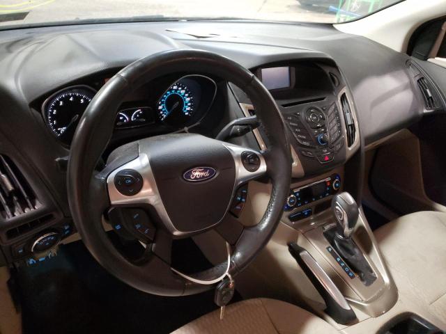 Photo 9 from auction – 2012 FORD FOCUS SEL with VIN 1FAHP3H26CL416973