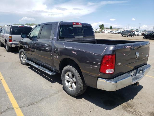 Photo 3 from auction – 2016 RAM 1500 SLT with VIN 1C6RR7LT1GS142665