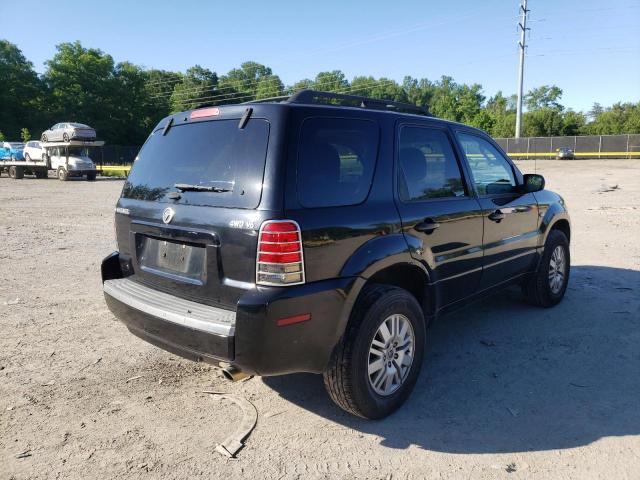 Photo 4 from auction – 2006 MERCURY MARINER with VIN 4M2CU57146KJ00994