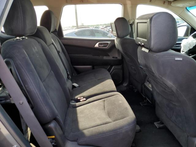 Photo 6 from auction – 2013 NISSAN PATHFINDER with VIN 5N1AR2MN9DC647556