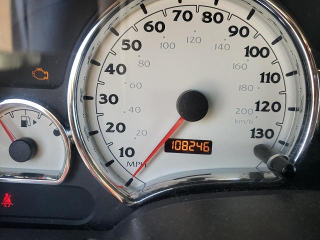 Photo 8 from auction – 2005 SATURN VUE with VIN 5GZCZ33D35S834096