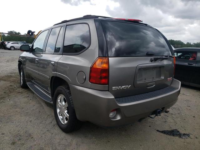 Photo 3 from auction – 2005 GMC ENVOY DENA with VIN 1GKES63M952384538