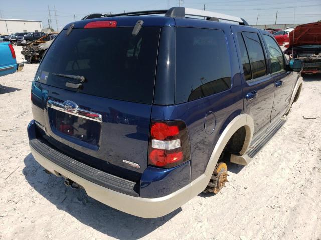 Photo 4 from auction – 2007 FORD EXPLORER E with VIN 1FMEU64877UB13472
