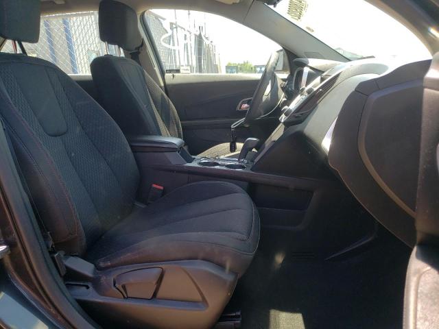 Photo 5 from auction – 2014 CHEVROLET EQUINOX LS with VIN 2GNALAEK5E1175732