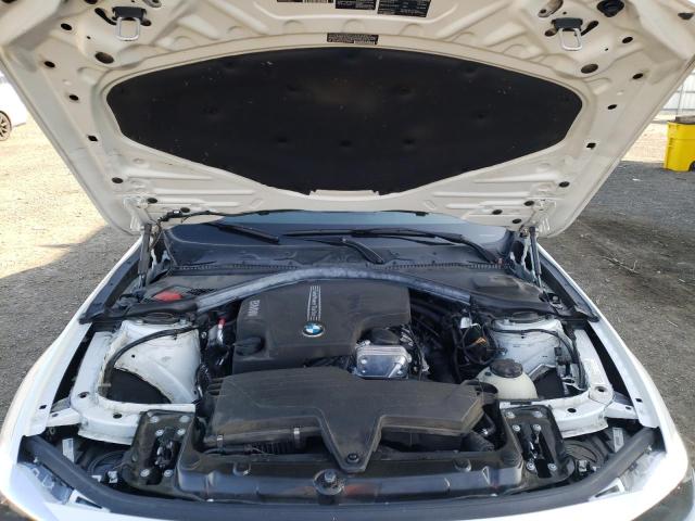 Photo 7 from auction – 2014 BMW 328 I SULE with VIN WBA3C1C56EK105412