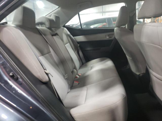 Photo 6 from auction – 2016 TOYOTA COROLLA L with VIN 2T1BURHE9GC712508