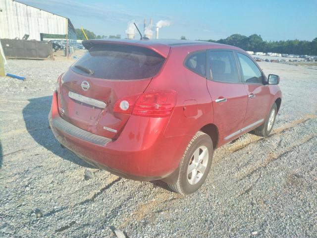 Photo 4 from auction – 2013 NISSAN ROGUE S with VIN JN8AS5MT4DW515204