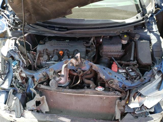 Photo 7 from auction – 2015 HONDA CIVIC LX with VIN 2HGFG3A55FH529533