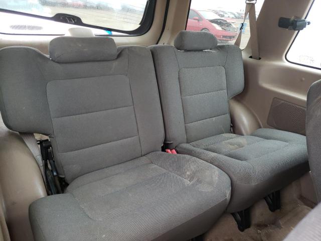 Photo 6 from auction – 2002 FORD EXPLORER S with VIN 1FMYU60E62UC23754