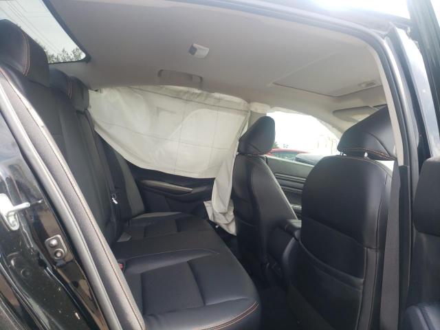 Photo 6 from auction – 2019 NISSAN ALTIMA SR with VIN 1N4BL4CV9KC212790