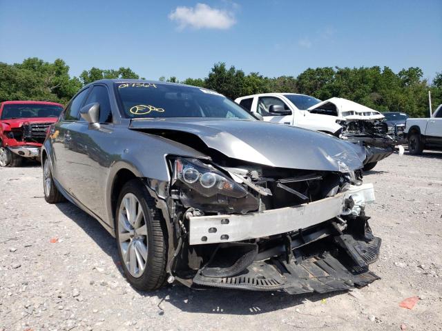 LEXUS IS 250 2015 with VIN JTHCF1D21F5017364 - Photo from auction