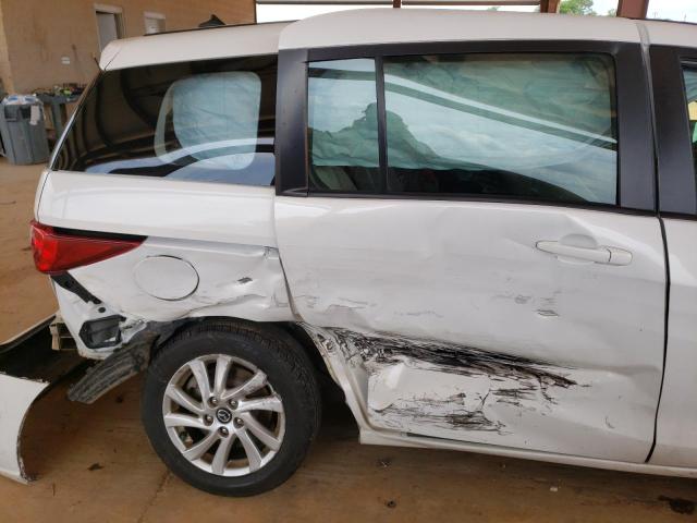 Photo 9 from auction – 2015 MAZDA 5 SPORT with VIN JM1CW2BL9F0185463