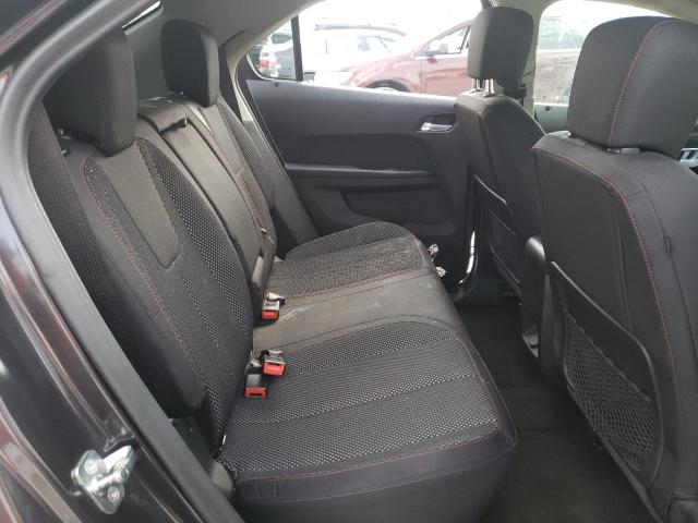 Photo 6 from auction – 2016 CHEVROLET EQUINOX LT with VIN 2GNALCEKXG6354236