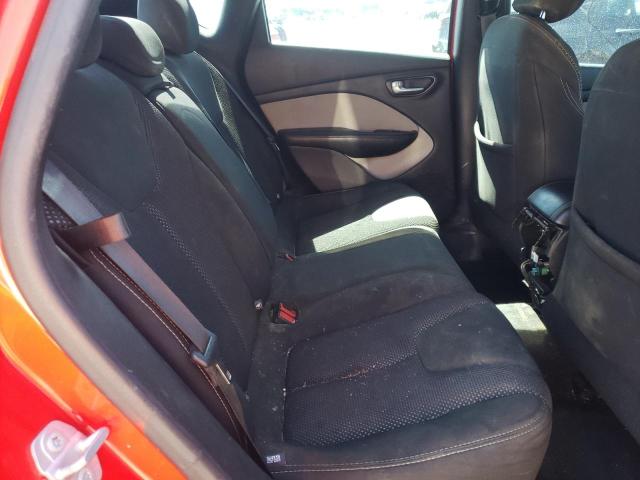 Photo 6 from auction – 2016 DODGE DART SXT with VIN 1C3CDFBB4GD680432