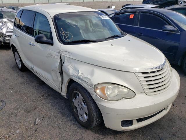 Photo 1 from auction – 2008 CHRYSLER PT CRUISER with VIN 3A8FY48B78T119526