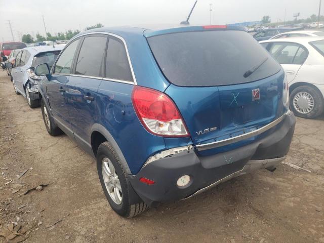 Photo 3 from auction – 2009 SATURN VUE XE with VIN 3GSCL33P89S533139