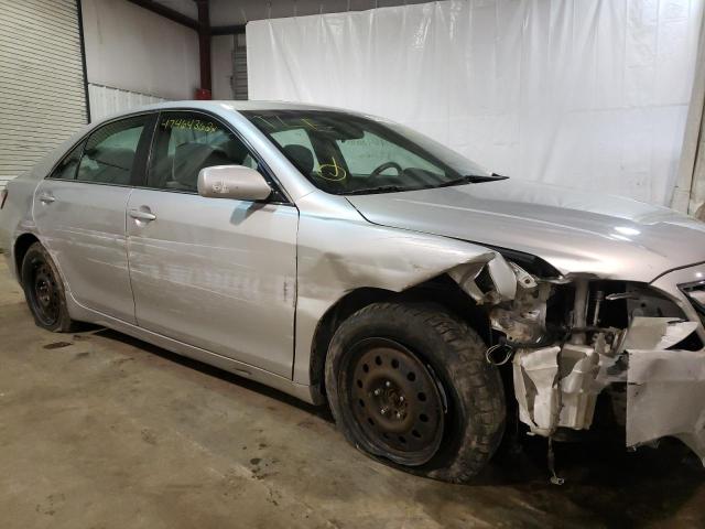 Photo 9 from auction – 2011 TOYOTA CAMRY BASE with VIN 4T1BF3EK4BU126467