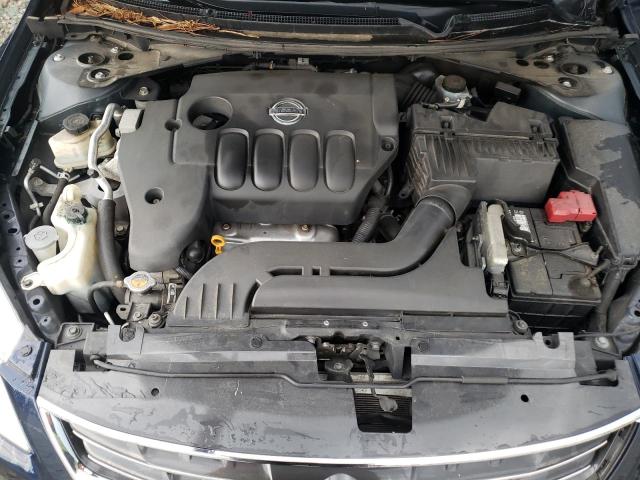 Photo 7 from auction – 2011 NISSAN ALTIMA BAS with VIN 1N4AL2AP9BC107543