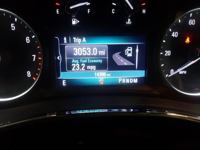 Photo 8 from auction – 2021 BUICK ENCORE PRE with VIN KL4CJESM7MB363827