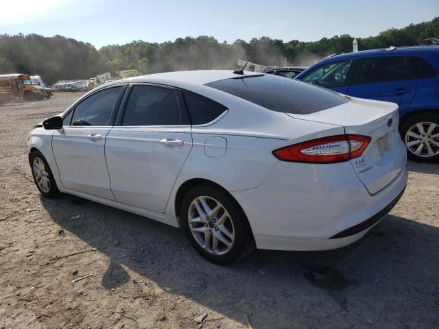 Photo 3 from auction – 2014 FORD FUSION SE with VIN 3FA6P0H74ER385678
