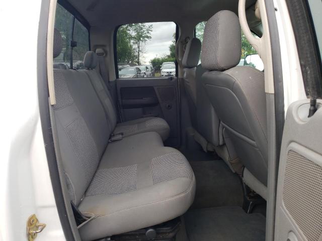 Photo 6 from auction – 2006 DODGE RAM 3500 S with VIN 3D7LX38C76G159715
