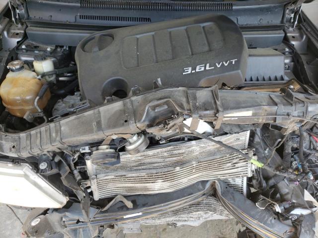 Photo 7 from auction – 2013 DODGE JOURNEY CR with VIN 3C4PDDDGXDT657737