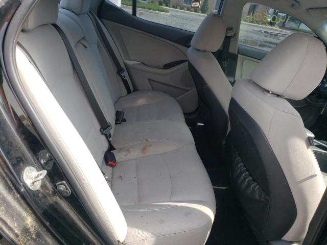 Photo 6 from auction – 2014 KIA OPTIMA LX with VIN 5XXGM4A73EG303012