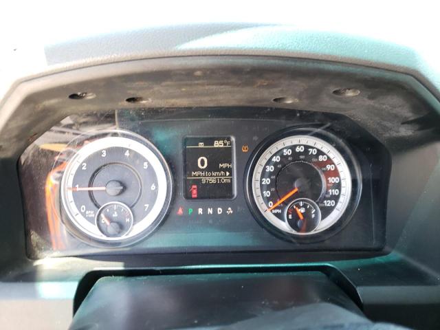 Photo 8 from auction – 2015 RAM 1500 ST with VIN 1C6RR6KG3FS566233