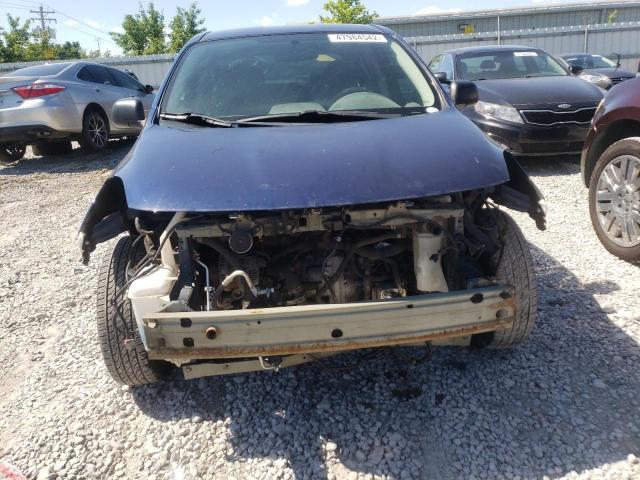 Photo 9 from auction – 2014 NISSAN VERSA S with VIN 3N1CN7AP5EL863493