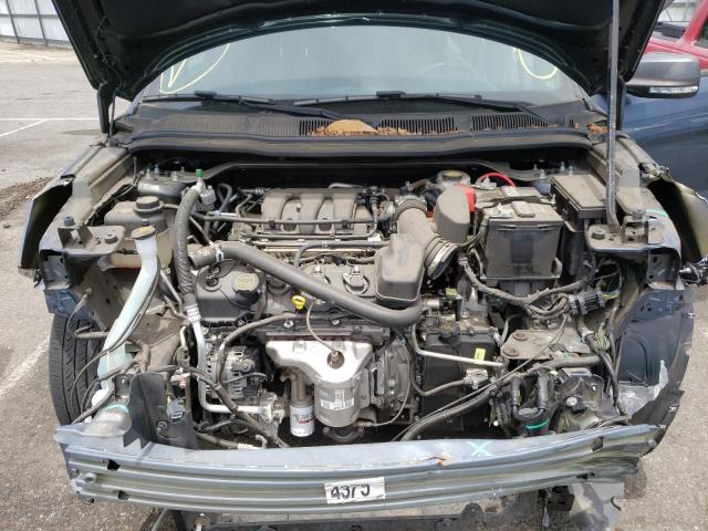 Photo 7 from auction – 2019 FORD EXPLORER X with VIN 1FM5K7D84KGA15941