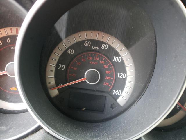 Zdjęcie 8 z aukcji – 2011 KIA FORTE LX z VIN KNAFT4A23B5377594