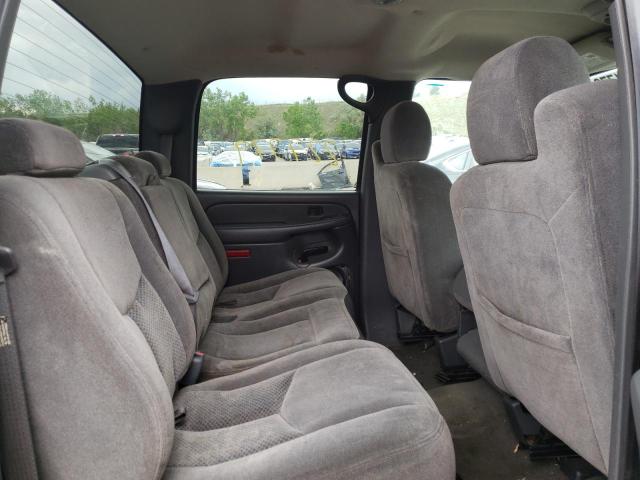 Photo 6 from auction – 2007 CHEVROLET SILVERADO with VIN 2GCEK13Z471119409