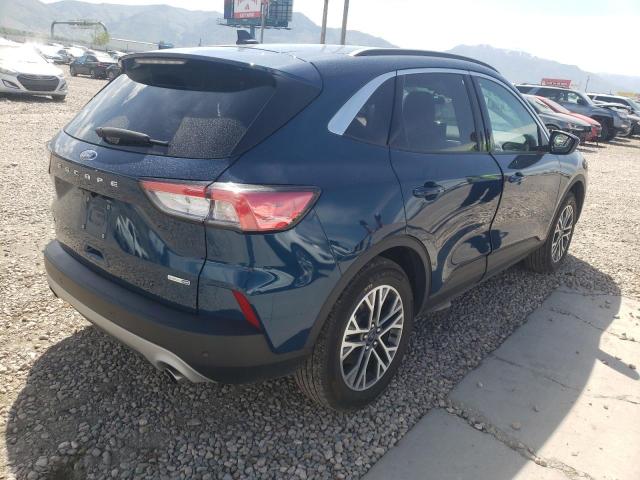 Photo 4 from auction – 2020 FORD ESCAPE SEL with VIN 1FMCU9H64LUB43122