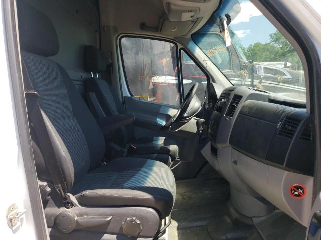 Photo 5 from auction – 2013 FREIGHTLINER SPRINTER 2 with VIN WDYPE7CC3D5809441