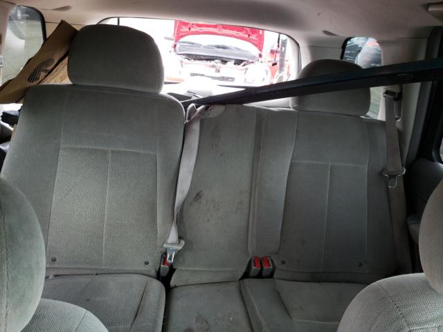 Photo 6 from auction – 2005 CHEVROLET TRAILBLAZE with VIN 1GNDT13S752364673