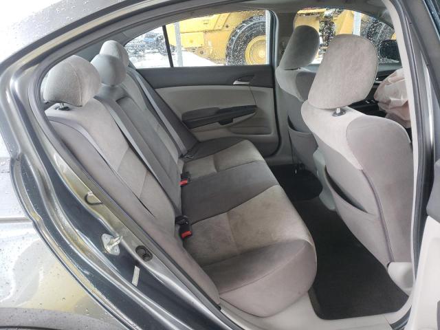 Photo 6 from auction – 2010 HONDA ACCORD LXP with VIN 1HGCP2F46AA186901